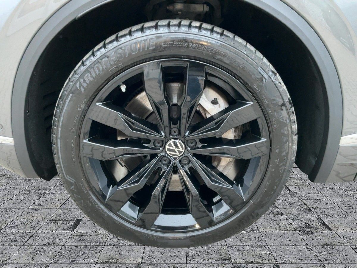 Volkswagen Touareg - Bild 8