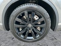 Volkswagen Touareg - Vorschau Bild 8