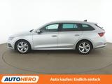 Skoda Octavia 2.0 TDI First Edition Aut.*NAVI*LED*CAM* - Skoda Octavia Edition mit Diesel-Antrieb