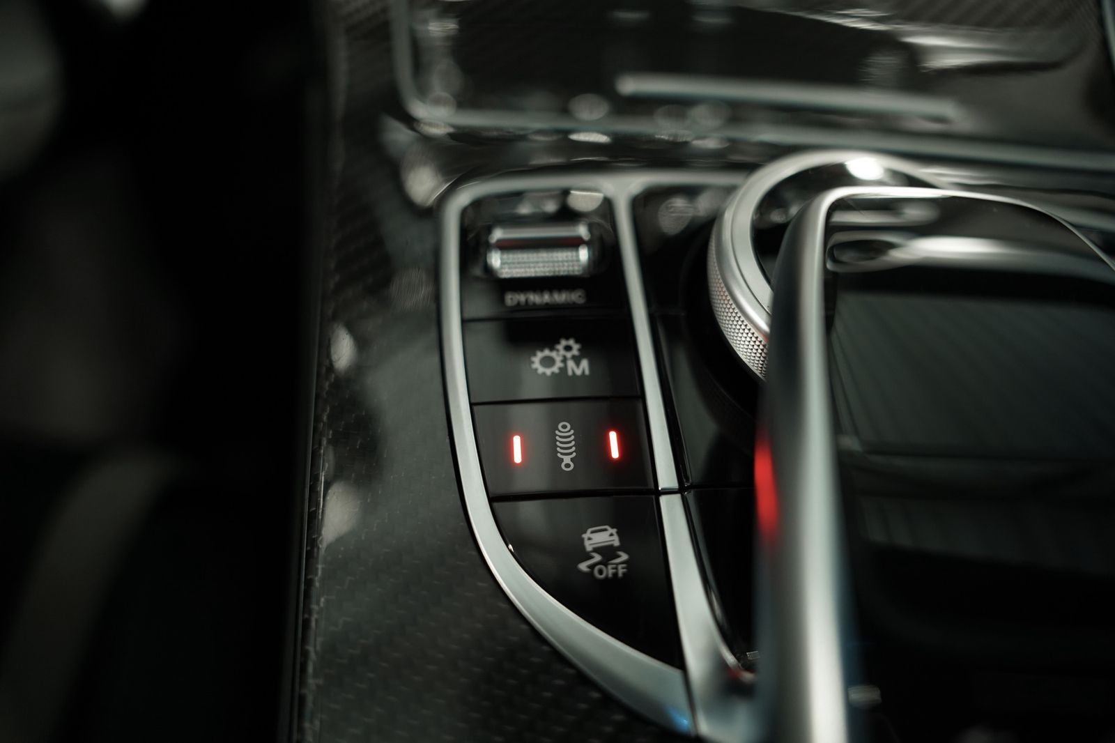 Mercedes Benz C 63 Amg