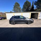 Toyota Corolla Lounge  - Toyota Corolla Gebrauchtwagen in München