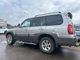 Hyundai Terracan 2.9 CRDi GL - scheckheftgepflegte Hyundai Terracan