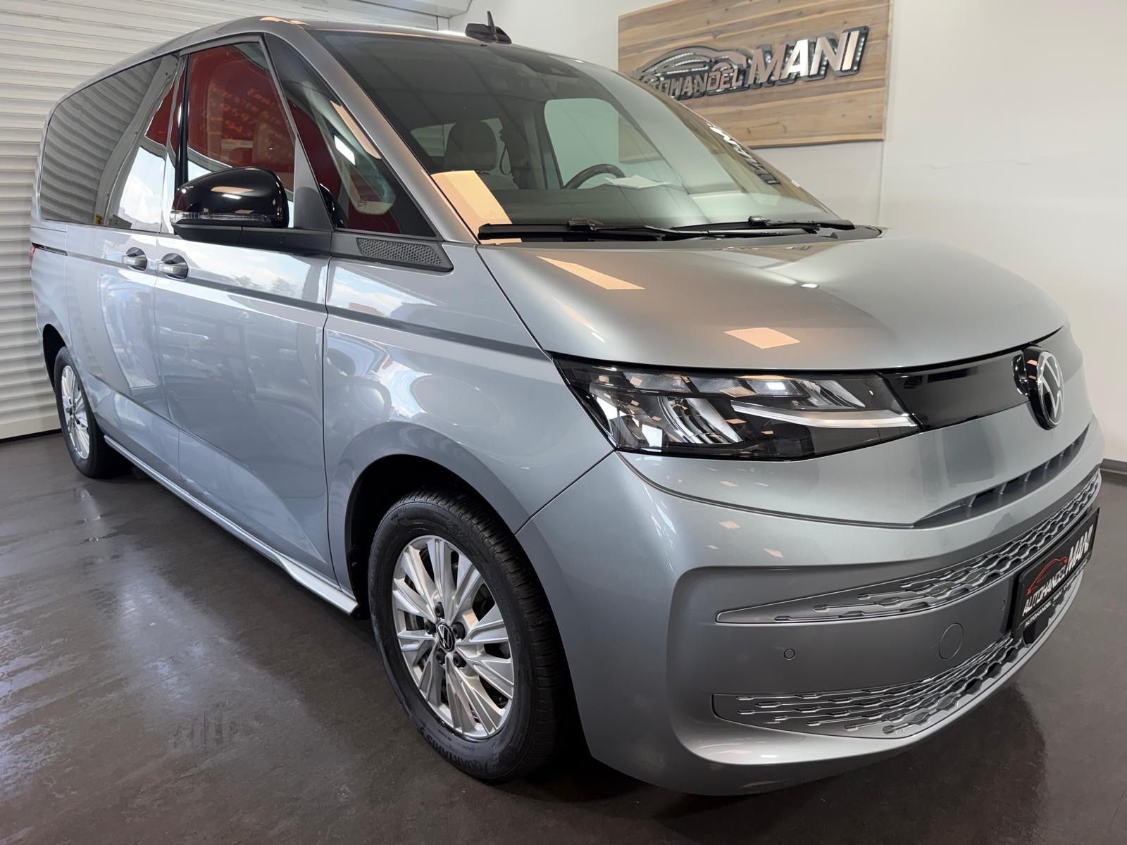 Volkswagen T7 Multivan - 1