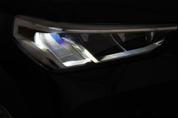 BMW X1 sDrive18d Parkassist RFK AHK 1.Hand