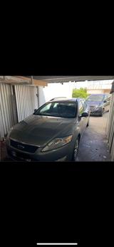 Ford Mondeo 2,0TDCi 103kW DPF Trend Turnier 6-tro... - Ford Mondeo mit Diesel-Antrieb: 1.6