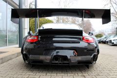 PORSCHE 997 GT2 R Sportec / RENNWAGEN / RACELOGIC / PORSCHE 997 GT2 R Sportec / RENNWAGEN / RACELOGIC /