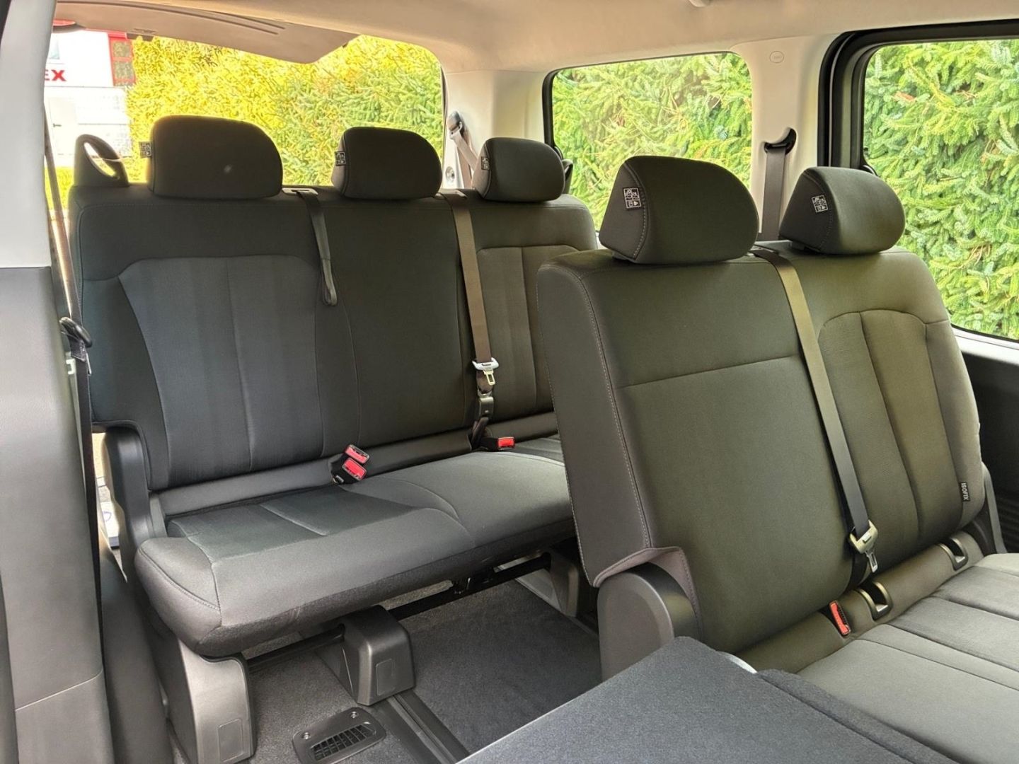 Hyundai STARIA - Bild 24