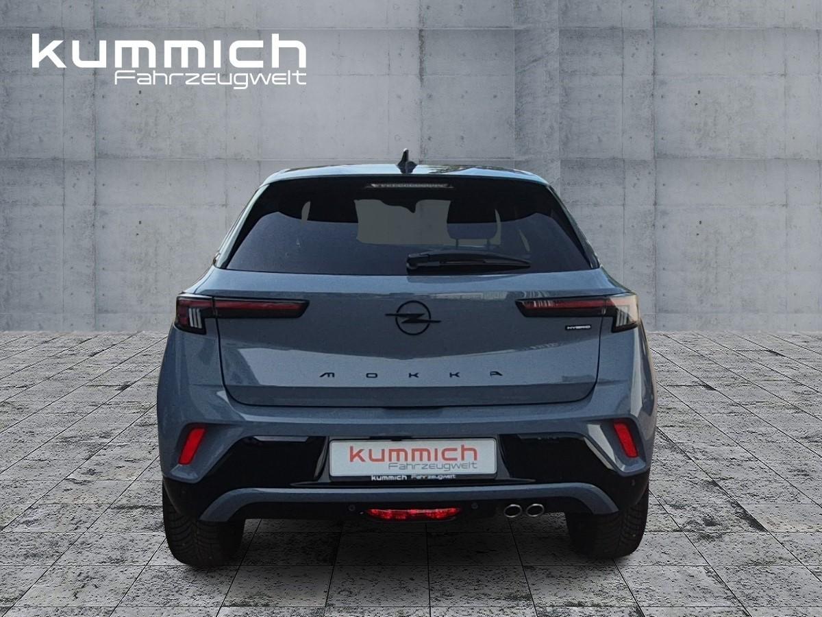 Opel Mokka GS 145PS Hybrid