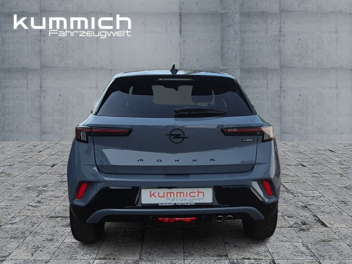 Opel Mokka - Bild 5