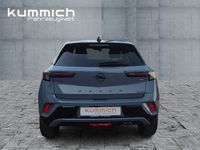Opel Mokka - Vorschau Bild 5