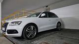 Audi SQ5 3.0 TDI, Std.H, Navi, ACC, B&O, A... - Audi SQ5 in Hannover
