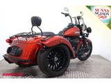 Harley-Davidson FLRT Freewheeler 114 1.398 km! Tri Glide - TRIKE