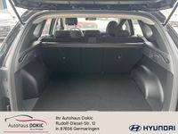 Hyundai TUCSON - Vorschau Bild 10