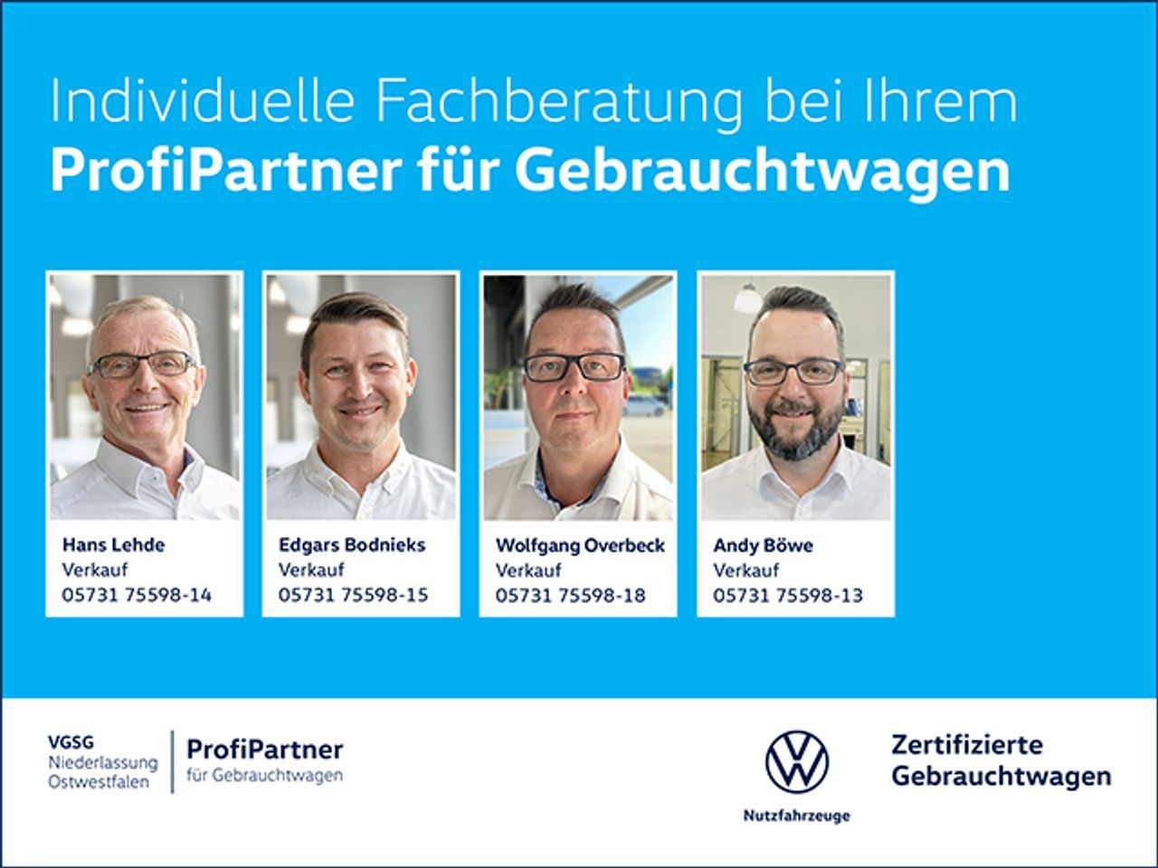 Volkswagen Caddy Maxi - Bild 8