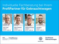 Volkswagen Caddy Maxi - Vorschau Bild 8