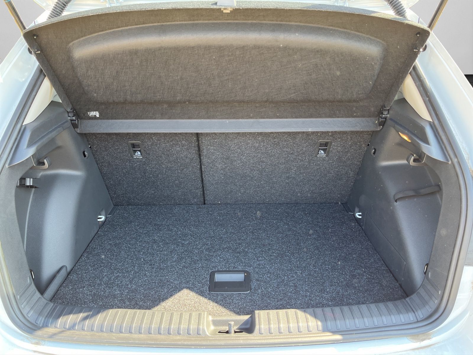 Skoda Fabia - Bild 17