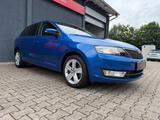 Skoda Rapid Spaceback Ambition 1xHand*86200km - Skoda Rapid: Limousine