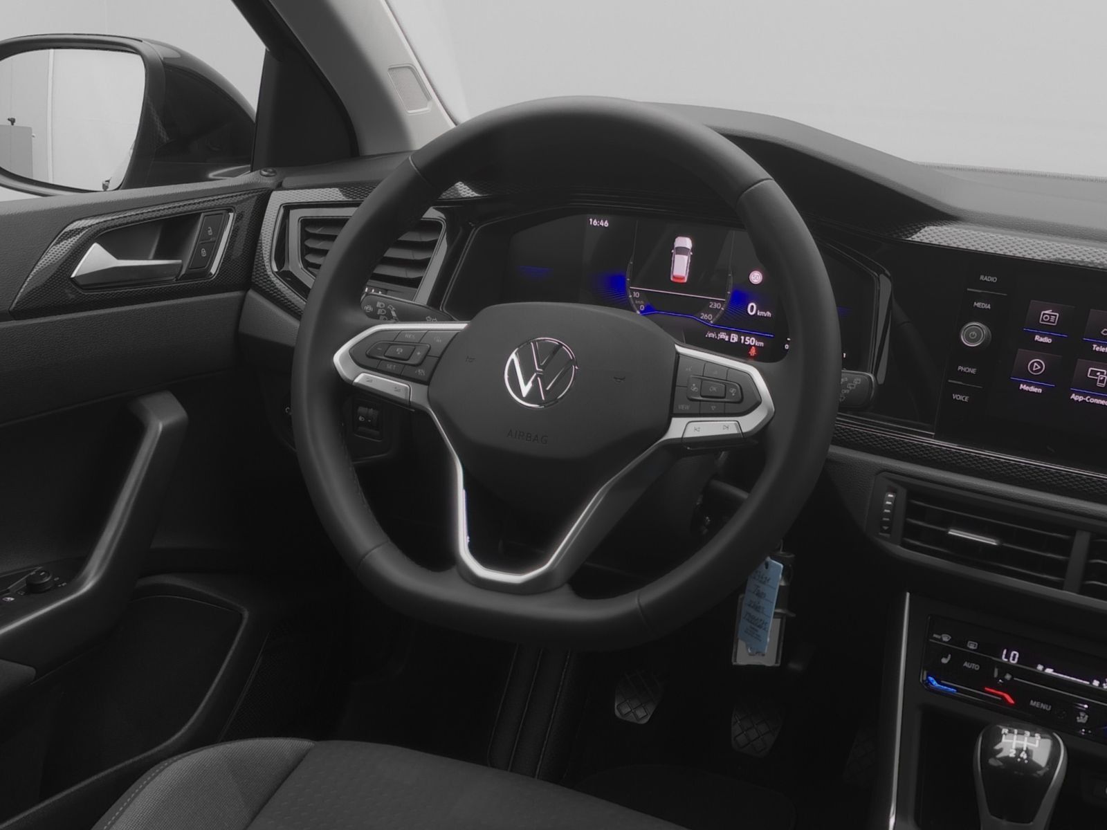 Volkswagen Taigo - Bild 12