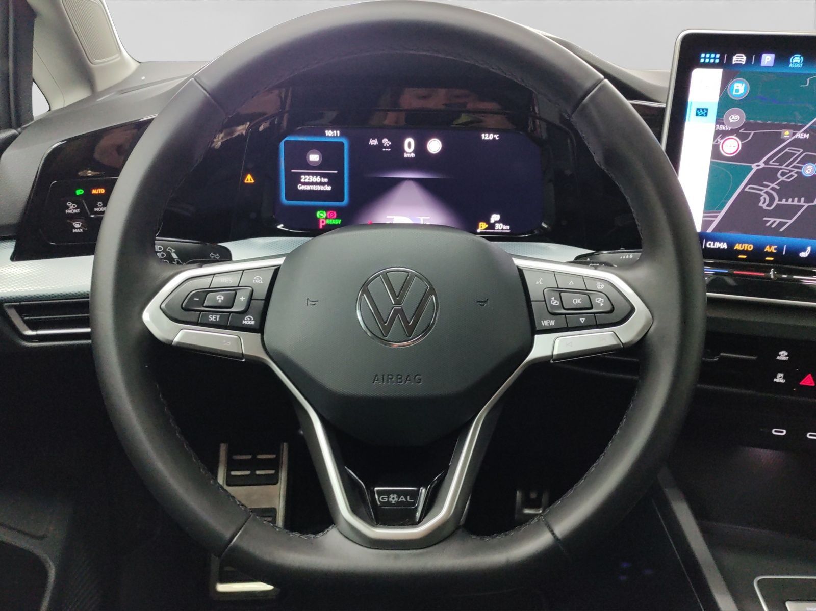 Volkswagen Golf - Bild 10