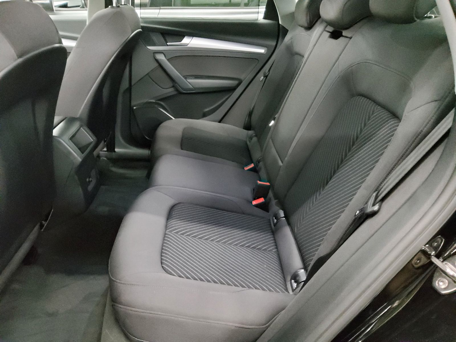 Audi Q5 35 TDI Navi LED Virtual ACC foto 13