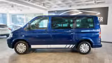 Volkswagen T5 Multivan Highline *7-Sitzer*PDC*AHK 2,5t - VW T5 Multivan in Wuppertal