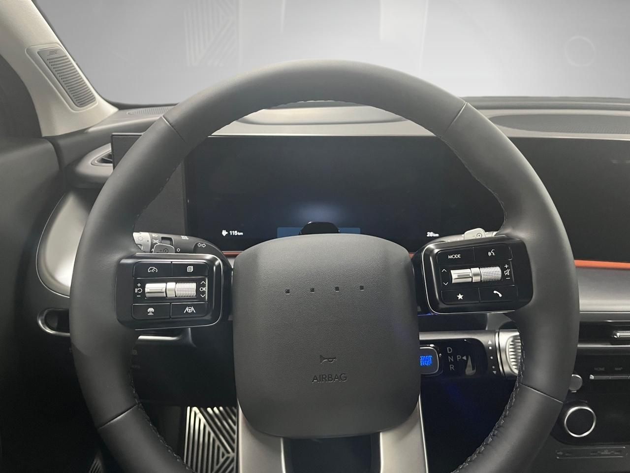 Hyundai IONIQ 9 – Bild 19