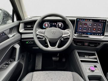 Volkswagen Tayron - 11