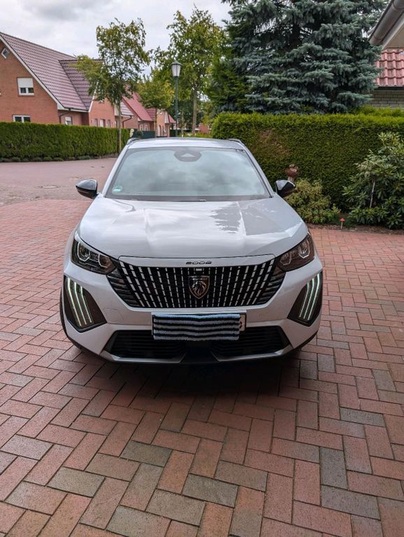 Image of Peugeot 2008