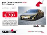 Audi e-tron GT quattro ACC Matrix LED Navi+ Kamera Pa - Audi e-tron GT in Dortmund