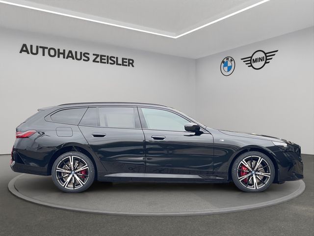 Foto Nummer 3: BMW 550e xDrive