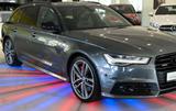 Audi A6 Avant 3.0 TDI Quattro Competition*LEDER*NAVI* - Audi A6 in Köln