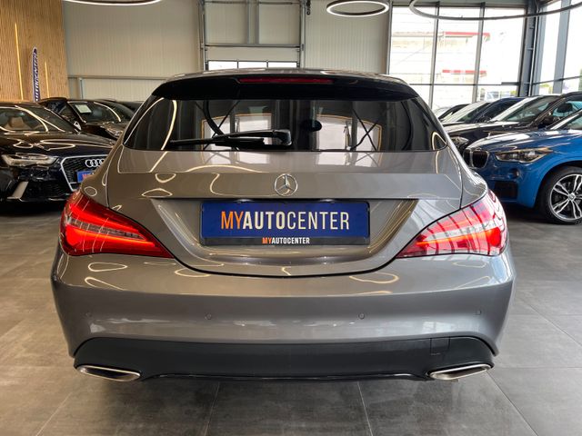 Mercedes-Benz CLA 200 Shooting Brake *KAM*NAVI*LED*PDC*PANO*