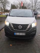 Nissan NV300 2018 TÜV 9/27 - Nissan NV300 von privat