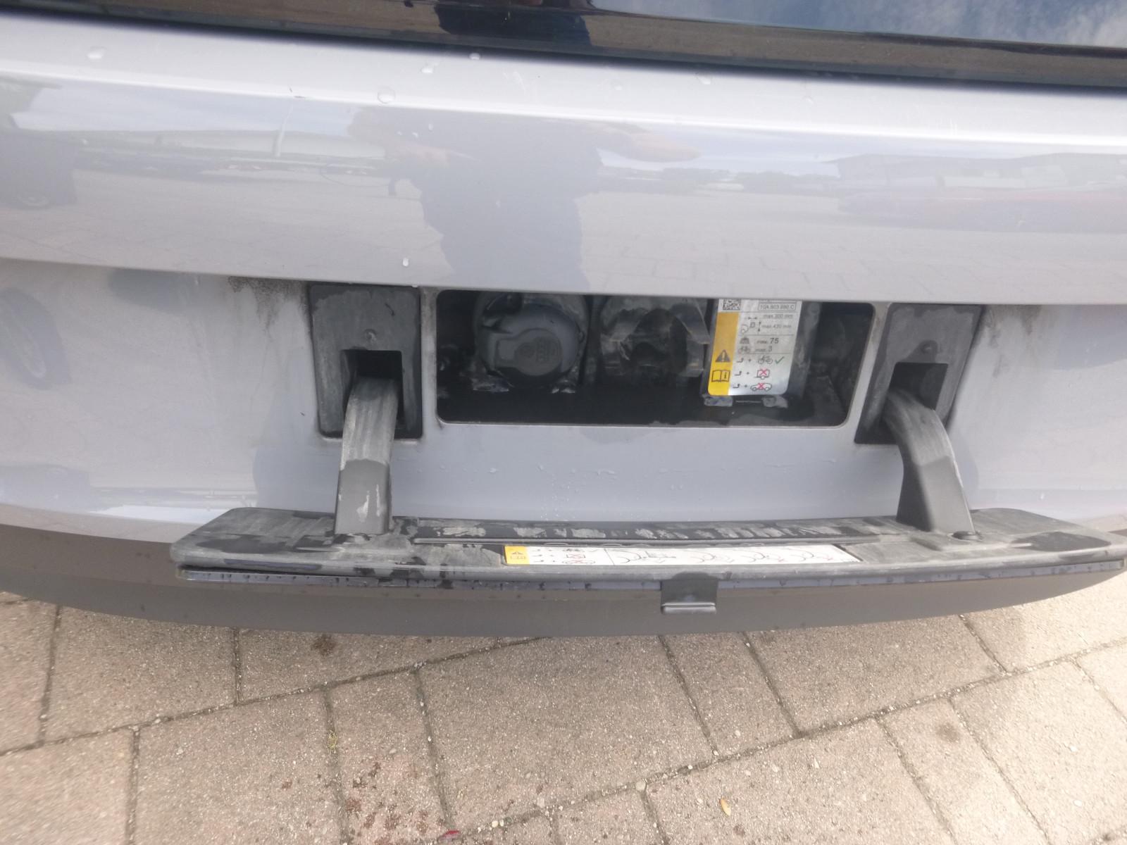 Volkswagen ID.3 Pro S 170 kW Goal wärmepumpe 20" ACC Anhän., миниатюра 30