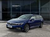Volkswagen Passat Business 4 Motion 2.0 TDI R-Line AHK Navi - VW Passat Gebrauchtwagen in Hannover