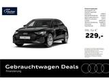 Audi A3 Sportback 35 TDI S line S-Tronic NAV/AHK-Vorb - Audi A3 aus 2025