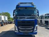 Volvo FH 540 Euro 6d  TÜV 01/27 - Kommunalfahrzeug