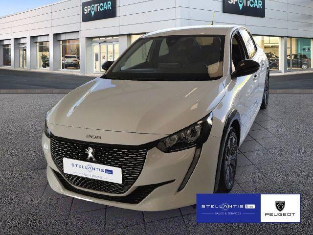 Peugeot 208 (e-) 136 Allure Pack