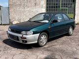 Subaru Impreza coupé 4x4  - Subaru Impreza aus 1994