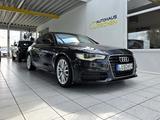 Audi A6 Limo 3.0 TDI S Line Panorama Bose Soundsystem - Audi A6