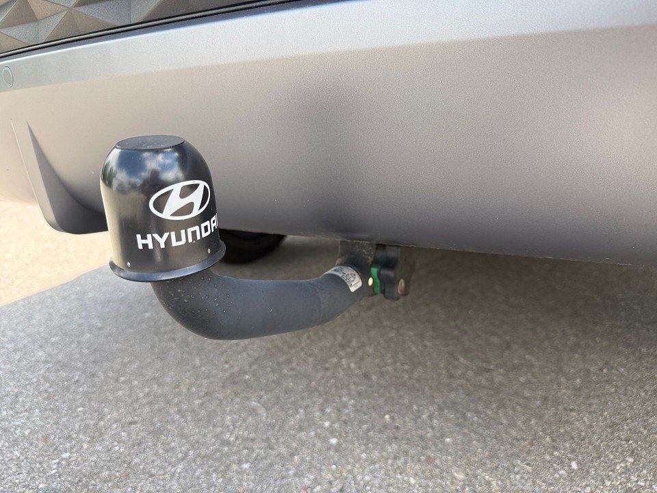 Fahrzeugabbildung Hyundai TUCSON 1.6T DCT 4WD PRIME AHK 2JPROMISE-GARANTIE