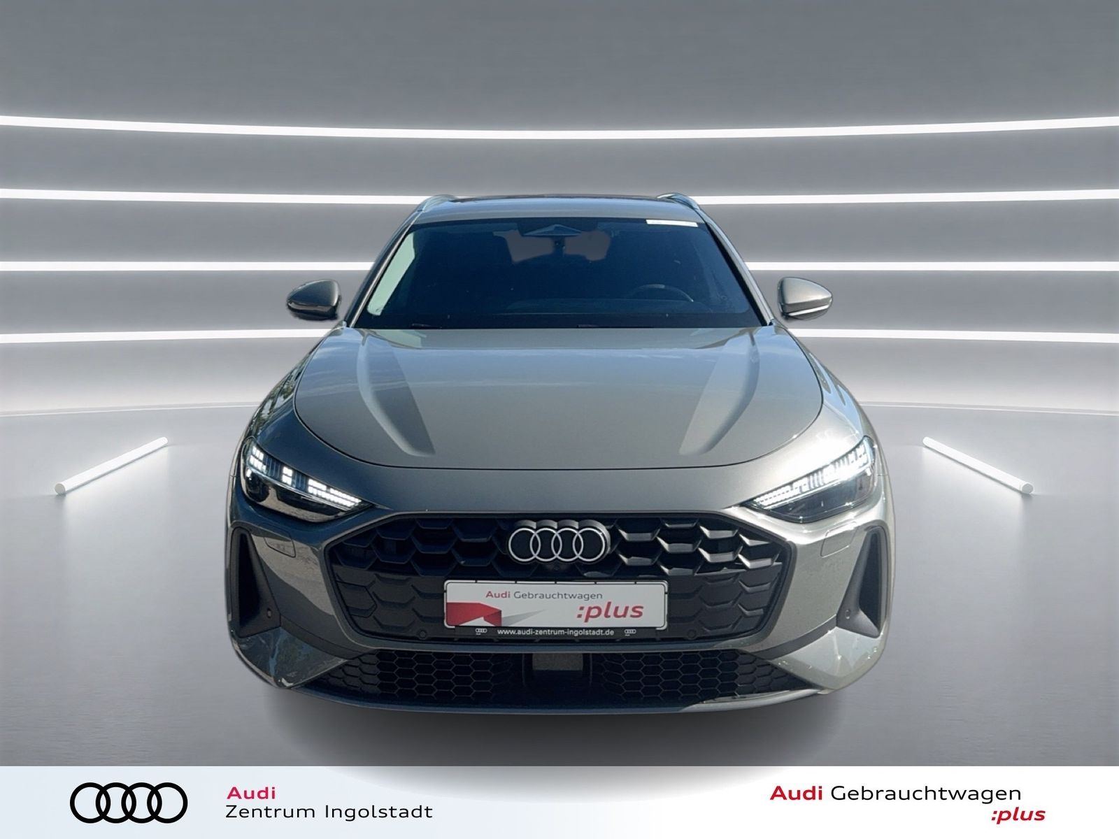 Audi A5 - Bild 5