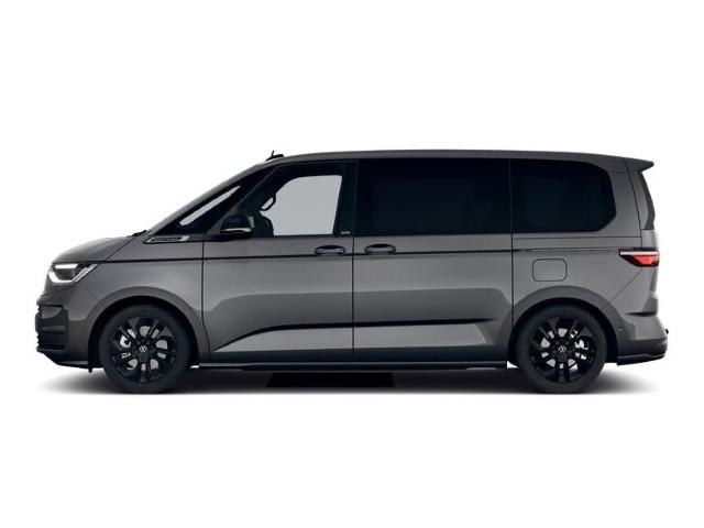 Volkswagen Multivan GENERATION eHybrid Preisvorteil 10062 €