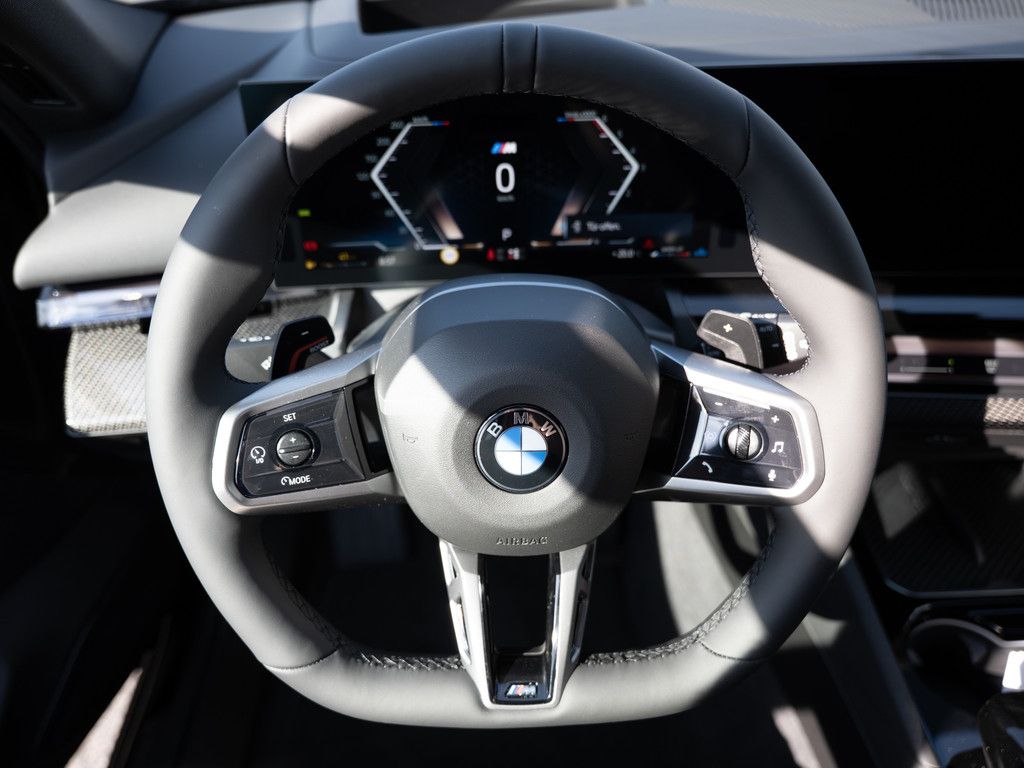 BMW 540 - Bild 13