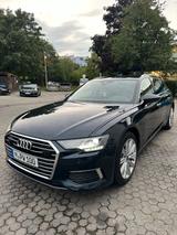Audi A6 45 TDI quattro S tronic design Avant design