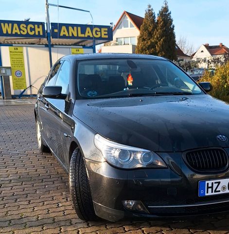 BMW Bmw e60 523i