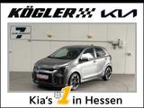 Kia PICANTO 1.0 GDI AMT GT-LINE