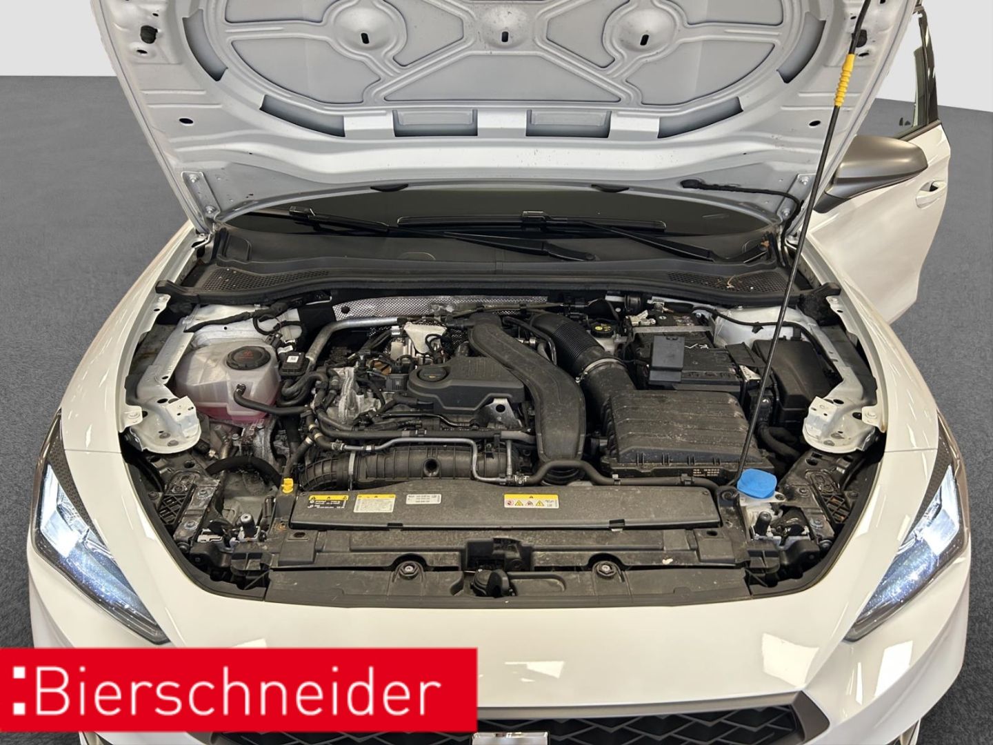 Seat Leon - Bild 27