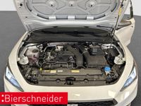 Seat Leon - Vorschau Bild 27