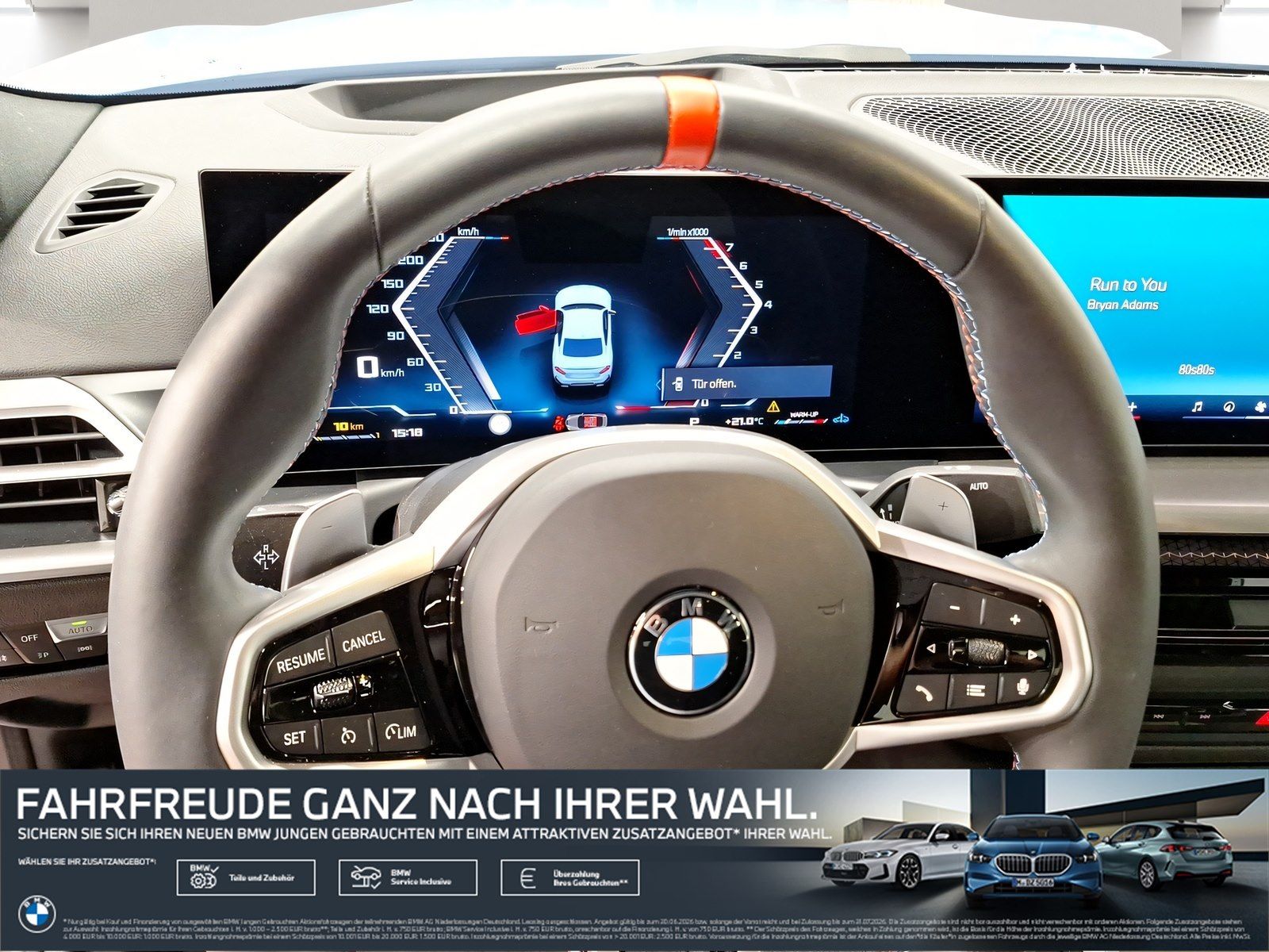 BMW M240i - Bild 14